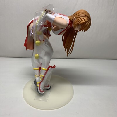 DEAD OR ALIVE 霞 C2ver. Refined Edition Amazon | DEAD OR ALIVE 霞 C2ver. Refined Edition 1/6スケール