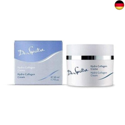Dr, Spiller Hydro Collagen Creme 50 Ml , (1Er Pack)