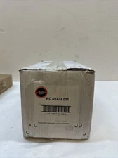 Carrier / Factory Authorized Parts HC40AQ231, 1/2 HP, 115 V Furnace Blower Motor