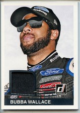 2017 Donruss NASCAR Racing Cards 21