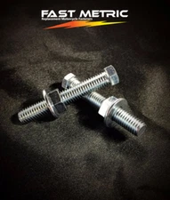 Chain Adjuster Bolts for Kawasaki KXF KX250F KX450F  