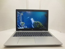 HP PROBOOK 650 G5 15.6" CORE i5-8265U 1.6 GHz 8GB RAM 2TB SSD WINDOWS 10