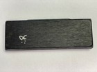 Vintage Parker International Jotter Black Box case 4 Ball pen / Pencil Red Silk — photo 2