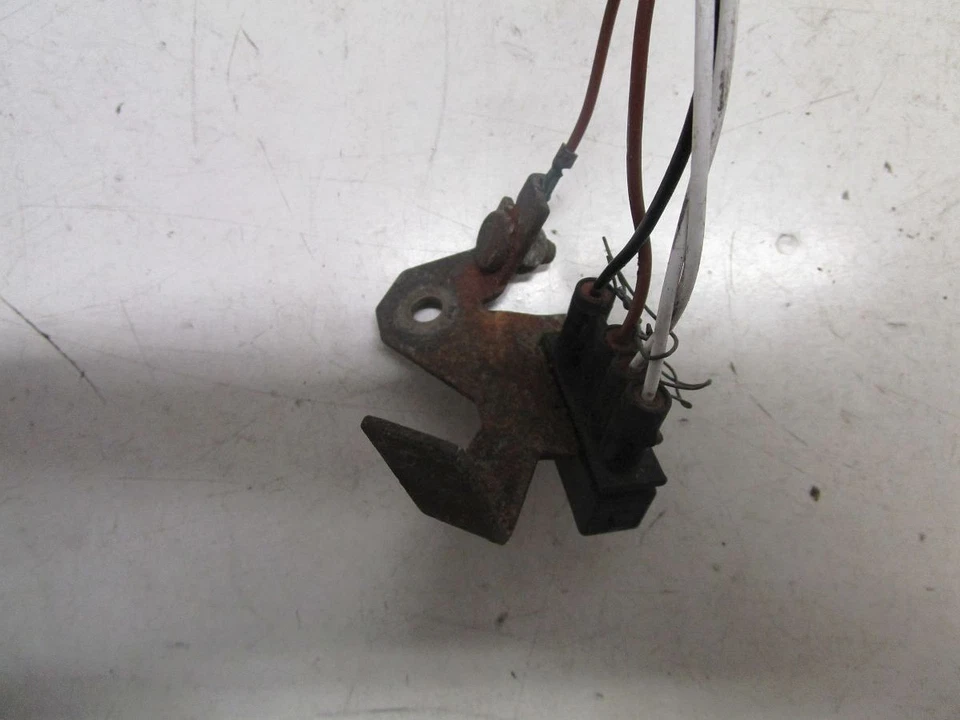 Sonda lambda 0258003181 VW GOLF III VARIANTE (1H5) 1.8 - Immagine 3 di 3