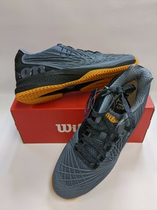 wilson men's kaos 2.0