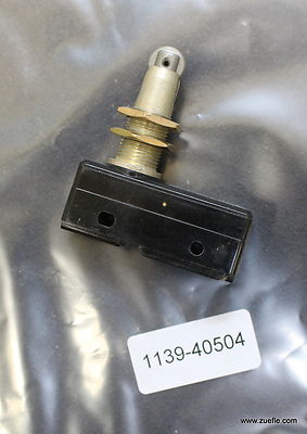 HONEYWELL Mikroschalter micro switch BZ-2RQ18M