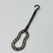 Vintage Button Hook Shoe Boot Lacer Puller Corset Lace