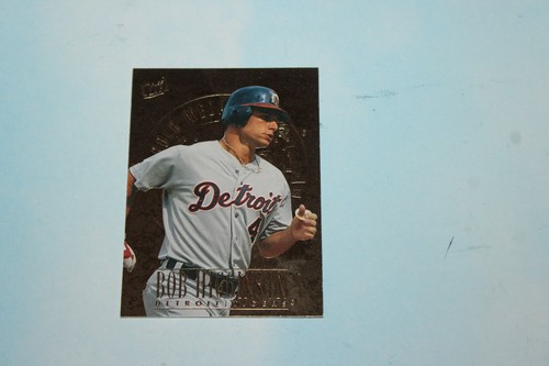 1996 Fleer Ultra Baseball Gold Medallion Complete Finish Your Set #1-280 - Picture 95 of 375