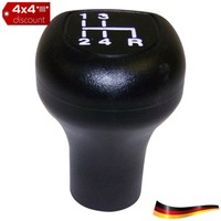 Schaltknauf Schaltgetriebe Jeep Cherokee XJ 1984/1993 (2.1 L 2.5 L 2.8 L 4.0 L)