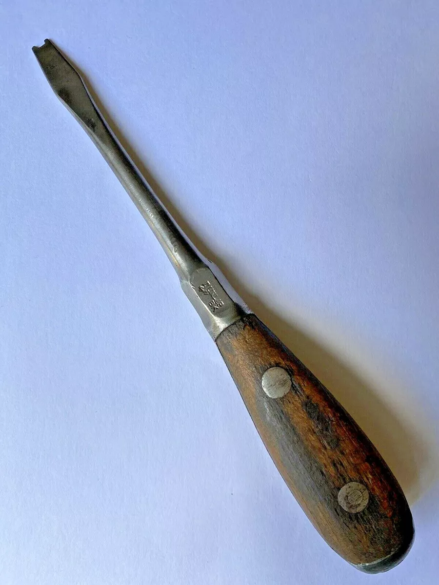 Pig nose screwdriver deals