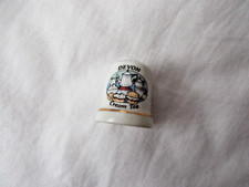 FINGERHUT /DEVON CREAM TEA ETWAS GR&Ouml;SSER (22/09) #POST O.SEAS