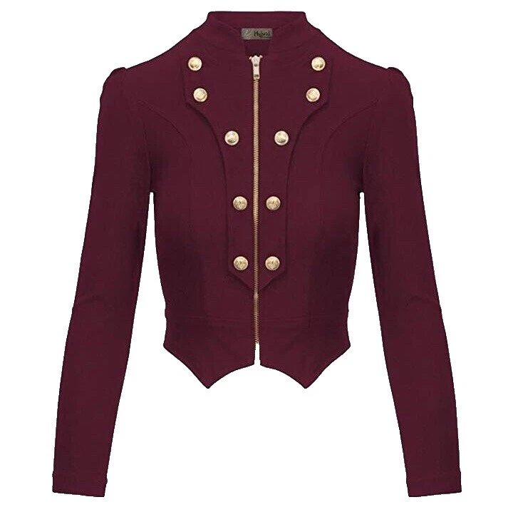 Military & Weaponry Regular Size M Suits & Suit Separates for Women