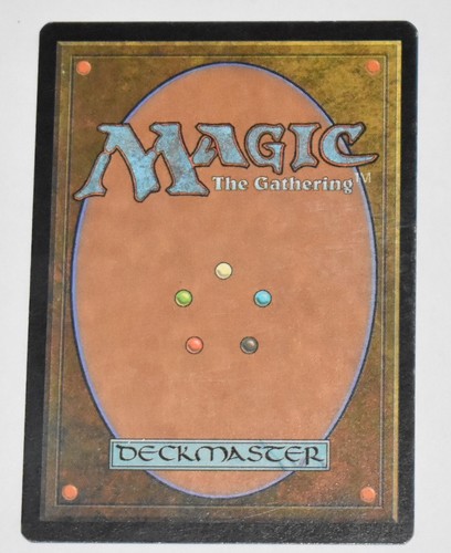 PLANESWALKER'S SCORN Enchantment PLANESHIFT Rare MTG Magic The Gathering FOIL - Picture 4 of 4