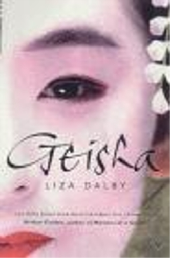 Liza Dalby Geisha (Tascabile)