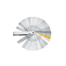 Lang Tools® 36A - 32 Blade Feeler Gauge Set