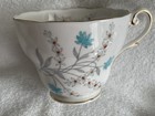 Royal Standard Trio Pattern “Charm” 1073 Teacup, Saucer, Lunch Plate Bone China — photo 4