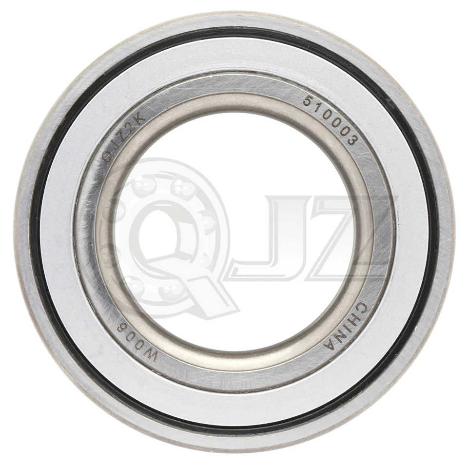 [FRONTAL (cantidad 2)] Unidad de cojinete de cubo para Mazda 323 MX-3 Protégé Protege5 modelo tracción delantera Foto 4 de 4