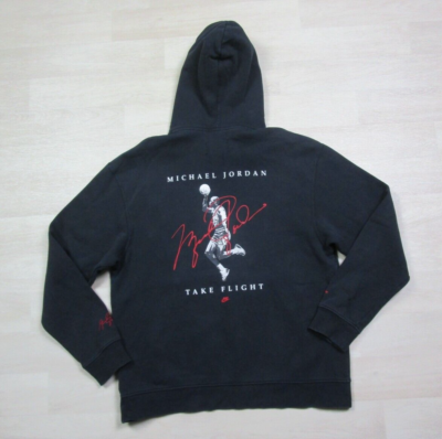 jordan take flight hoodie