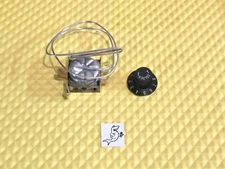 DIXIE NARCO 276, 368, 440, 501T SODA VENDING MACHINE COLD CONTROL THERMOSTAT