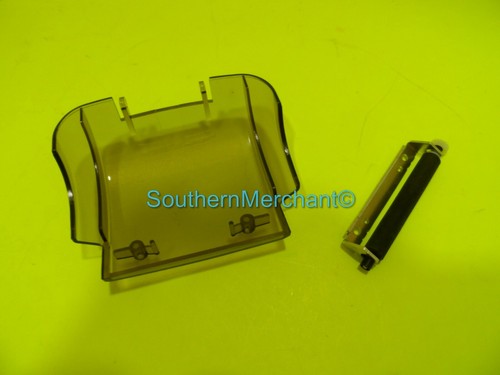 Pax S80 Papier Housse Original Et Rouleau - Photo 2 sur 4