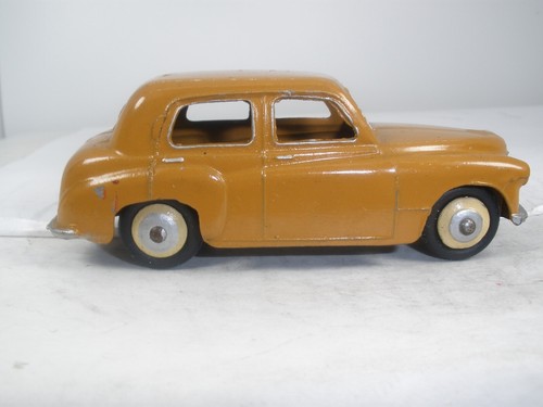 Made in England Dinky Toys #40f Hillman Minx SUPER CONDITION - Picture 4 of 11