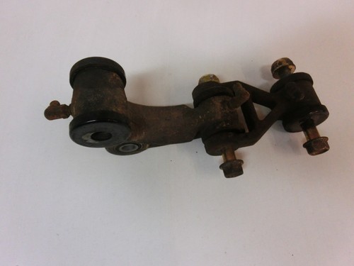 Kymco Stryker 125, AF, 99-, Federbeinumlenkung, Umlenkung Federbein Stoßdämpfer