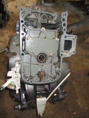 Suzuki DF90A 90hp outboard 25