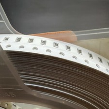 12-pack 20k Ohm 0805 1/8W 1% SMD Chip Resistors 20K0 20 kOhm - Ships From USA