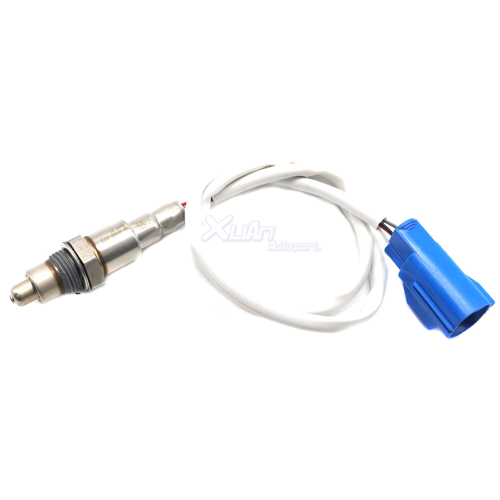 14-17 RANGE ROVER EVOQUE 2.0L for CENTER OXYGEN SENSOR EJ32-9G444-AB ...
