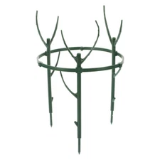 1PC Detachable Twig Plant Support Stake Garden Twig Trellis for Outdoor Plants