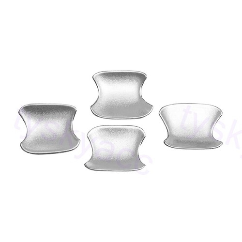 Door Handle Bowl Guard Cover Trim For Subaru Crosstrek 2023 2024 Accessories - Picture 4 of 7