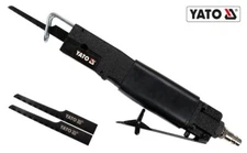 Druckluftsäge Druckluft Karosseriesäge Blechsäge Stichsäge Druckluft Säge