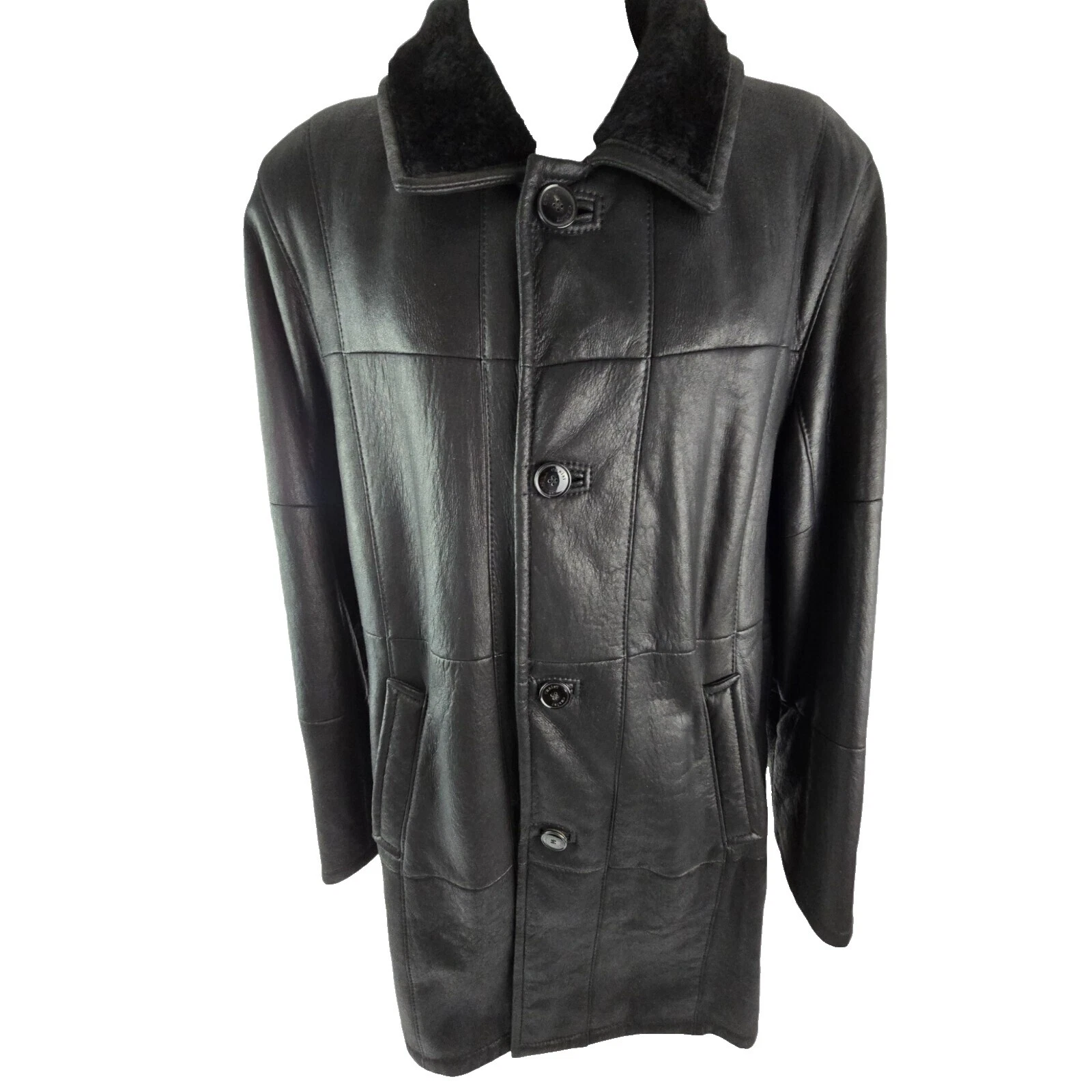 Tamanho Regular CHRIST Casacos, jaquetas e Coletes para Homens