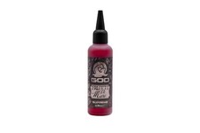 Korda Goo Power & Bait Smoke Carp Fishing Glug Liquid Additive All NEW Flavours