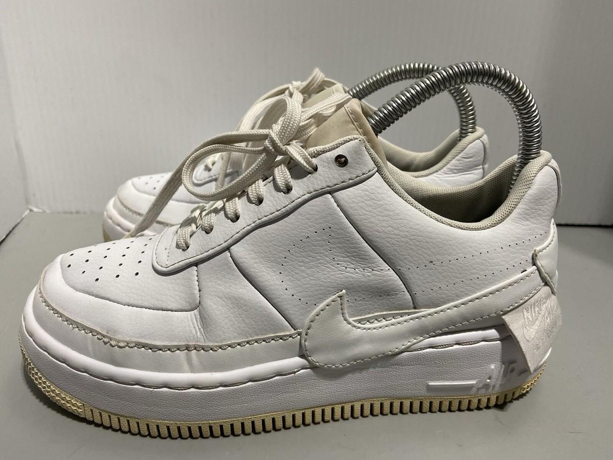 nike air force 1 jester sand