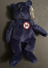 Numbered Limited Edition 3000 Tony Gwynn Classic Collecticritters Bear