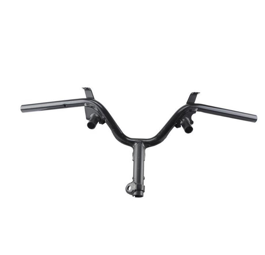 Guidon scooter d'origine Ovetto Neo's 2011 pour réparer une direction tordue