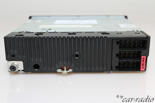 Original Mercedes W140 Radio Special BE1350 Bluetooth Radio MP3 C140 CL S-Klasse - Bild 8 von 9