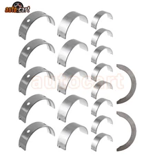 2.0L Engine Crankshaft Rod Bearing Set For Hyundai Tucson KIA Soul 2014-2019 US