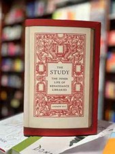 The Study: The Inner Life of Renaissance Libr...