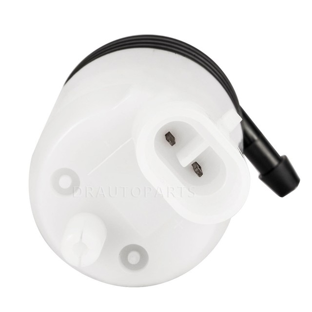 Windshield Washer Pump For GM GMC Buick Enclave Chevrolet Trailblazer