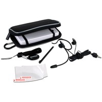 Dsi 5-in-1 Gamer Pack - Black on sale Dsi 5-in-1 Gamer Pack - Black on sale