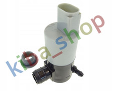 FOR TOYOTA YARIS XP90 06-09 FRONT WINDSCREEN WASHER MONO PUMP
