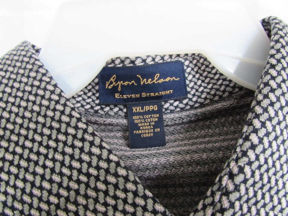 Camisa polo para hombre University of South Florida Bulls talla XXL NUEVA CON ETIQUETAS Foto 2 de 4