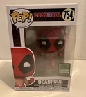 Funko Pop! Deadpool # 754 2021 Funko Spring Convention Limited Edition Exclusive