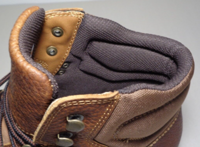 Territory Size 13 M / ATLAS / Brown / Leather / Ankle Boots / New Men\'s Shoes Territory Size 13 M / ATLAS / Brown / Leather / Ankle Boots  main image 3