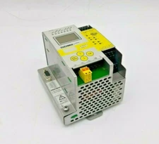 Euchner GMOX-PR-22DN-C16 AS-Interface Safety Monitor