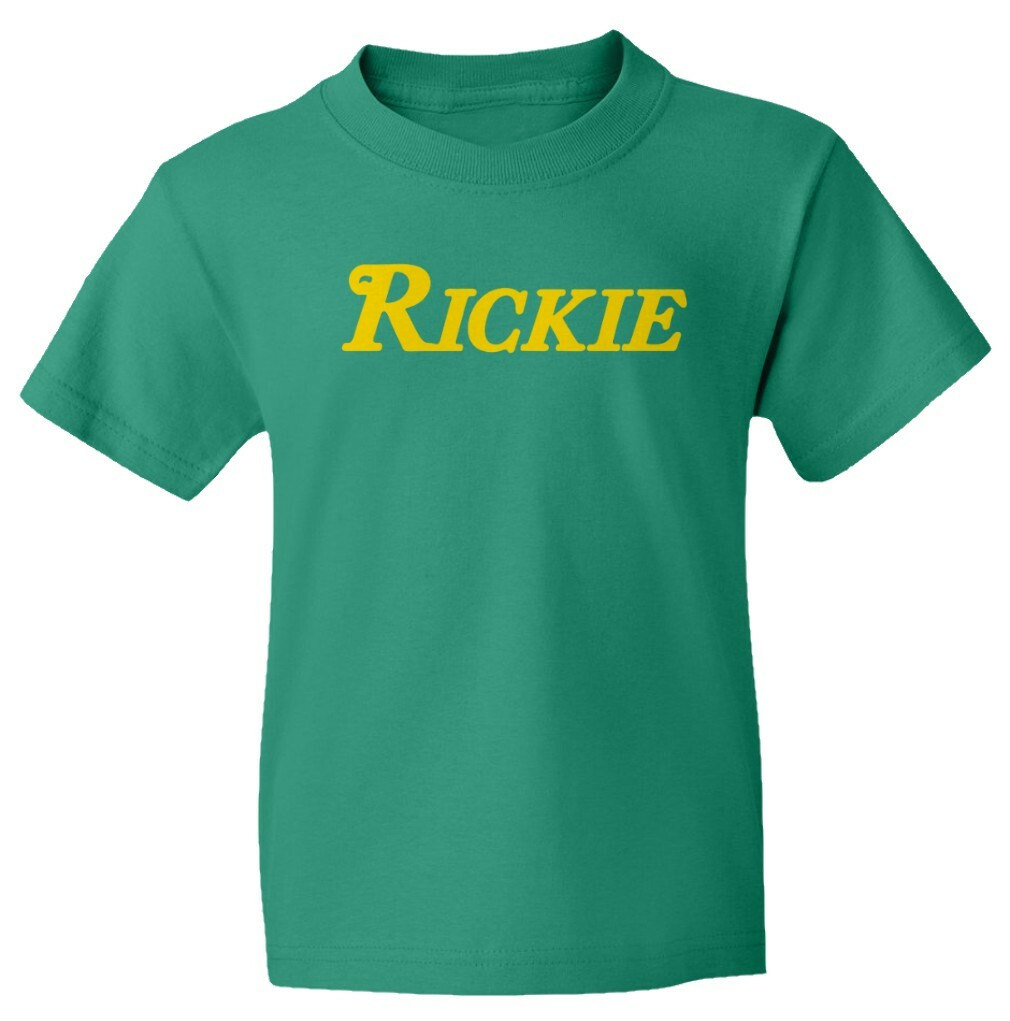The Masters Favorite RICKIE FOWLER Golf Player Youth TShirt eBay