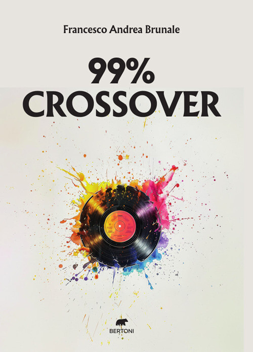 99% crossover - Brunale Francesco Andrea
