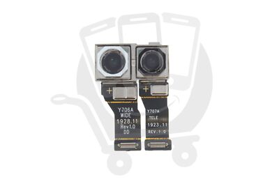 Offizielle Google Pixel 4 XL 12,2/16MPixel Rück-/Rückkamera   G840-00162-17